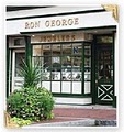 Ron George Jewelers logo