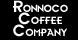 Ronnoco Coffee Co logo