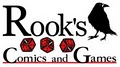 Rooks Comics and Games image 1
