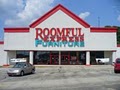Roomful Express Furniture logo
