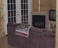 Rose's Vacation Cabin Rental image 8