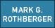 Rothberger Mark G image 2
