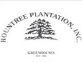 Rountree Plantation Garden Center logo
