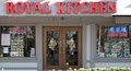 Royal Kitchen logo