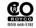 Royco Web Design logo