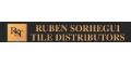 Ruben Sorhegui Tile Distrs logo