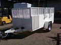 Rucker Trailer Works image 5