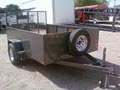 Rucker Trailer Works image 8