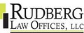 Rudberg Law Offices LLC-Pittsburgh Accident Lawyers logo