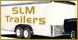 SLM Trailers logo