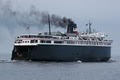 S.S. Badger - Lake Michigan Carferry image 2