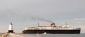 S.S. Badger - Lake Michigan Carferry image 3