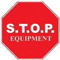 STOP EQUIPMENT logo