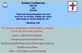 Salem Lutheran School image 2