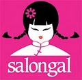 Salongal logo