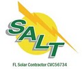 Salt Sea Air Land Technologies logo