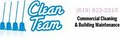 San Diego CleanTeam Commercial Cleaning & Building  Maintenance image 1