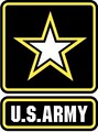 San Mateo U.S. Army Recruiting logo