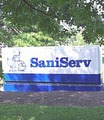 SaniServ logo
