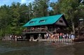 Saranac Village - A Young Life Camp logo