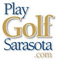 Sarasota Golf Courses, Play Golf Sarasota Packages, Deals logo