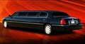 Saturn Limousines and Party Bus Rentals Orange County image 1