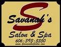 Savannah's Salon and Spa image 2