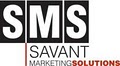 Savant Marketing Solutions logo
