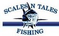 Scales N Tales Charter Boat Fishing logo
