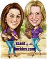 Scentsy - Scent of the Rockies image 2