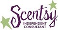 Scentsy - Scent of the Rockies logo