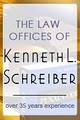Schreiber Law Offices logo