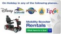 Scooter Rental Orlando image 2