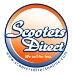 Scooters Direct logo