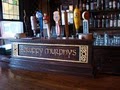 Scruffy Murphy's Irish Pub logo