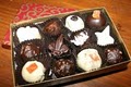 Scrumptious Chocolates image 1