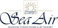 Sea Air Village Manufactured Home & RV Resort logo