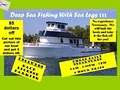 Sea Legs III Party Boat Head Boat Fishing Fort Lauderdale Hollywood Miami image 2