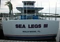 Sea Legs III Party Boat Head Boat Fishing Fort Lauderdale Hollywood Miami image 3