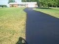Seal Pro's Asphalt Sealcoating Service image 6