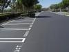 Seal Pro's Asphalt Sealcoating Service image 9