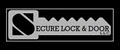 Secure Lock & Door, LLC logo