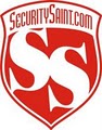 SecuritySaint.com logo