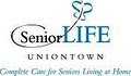 SeniorLIFE Uniontown logo