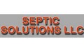 Septic Solutions LLC logo