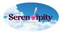 Serendipity Ice Cream & Coffee logo