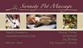 Serenity Pet Massage image 2