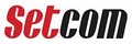 Setcom Corporation logo