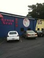 Seven Seas Chinese Restaurant logo