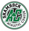 Shamrock Athletic Center logo